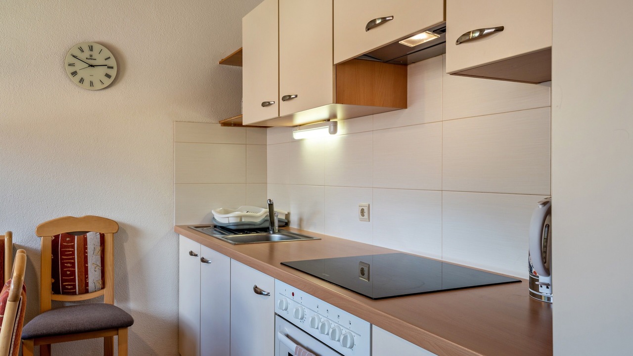 Photo of Kitchen in Cadipietra