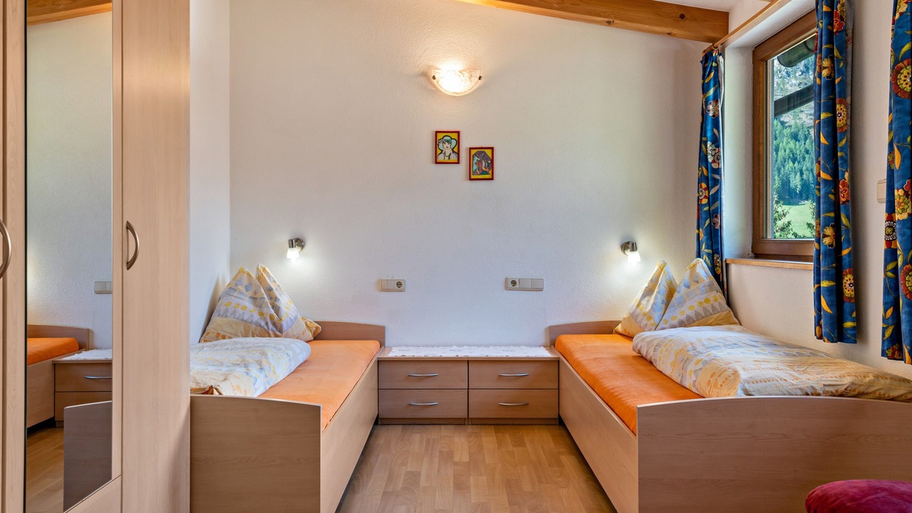 Photo of Bedroom in Cadipietra