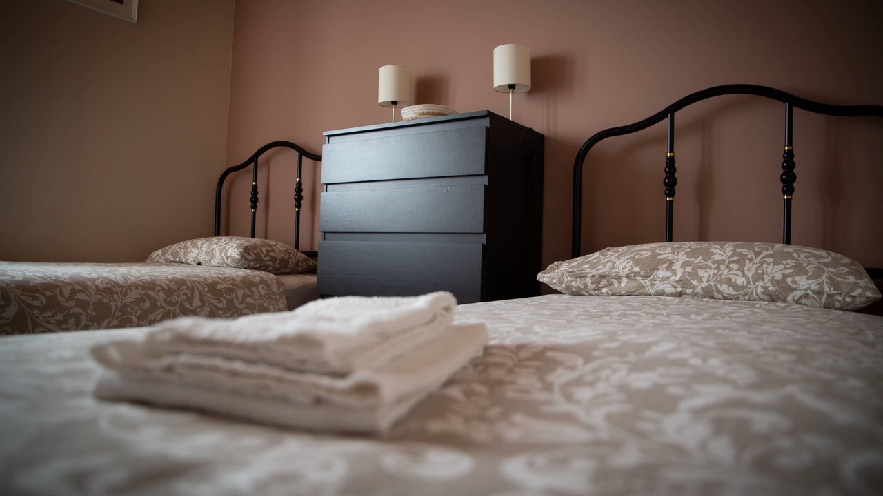 Photo of Bedroom in Madonie National Park