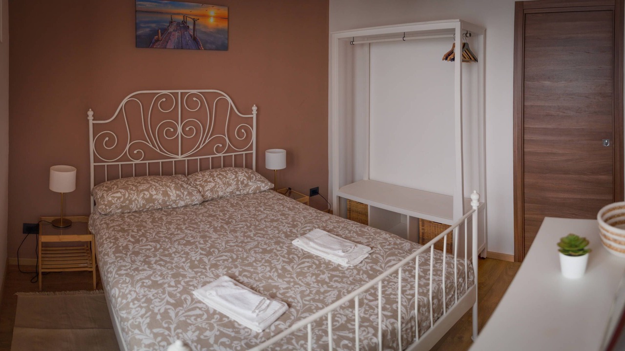 Photo of Bedroom in Madonie National Park