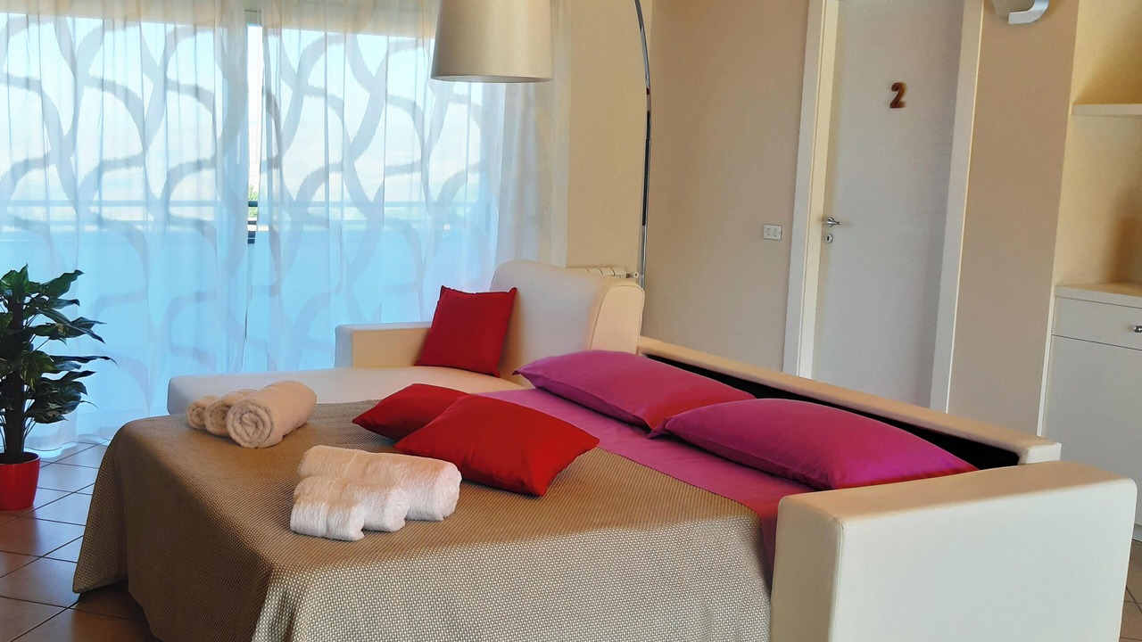 Photo of Bedroom in San Giovanni Gemini