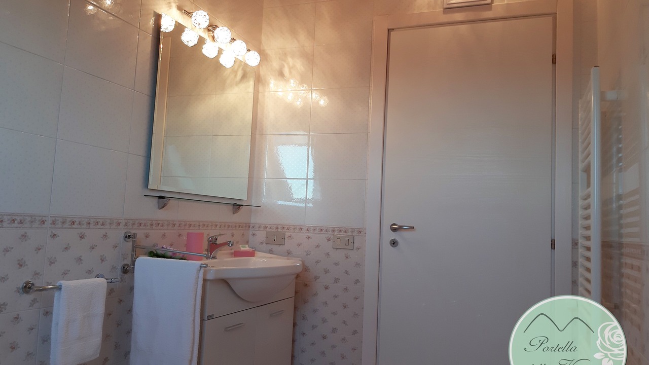 Photo of Bathroom in San Giovanni Gemini