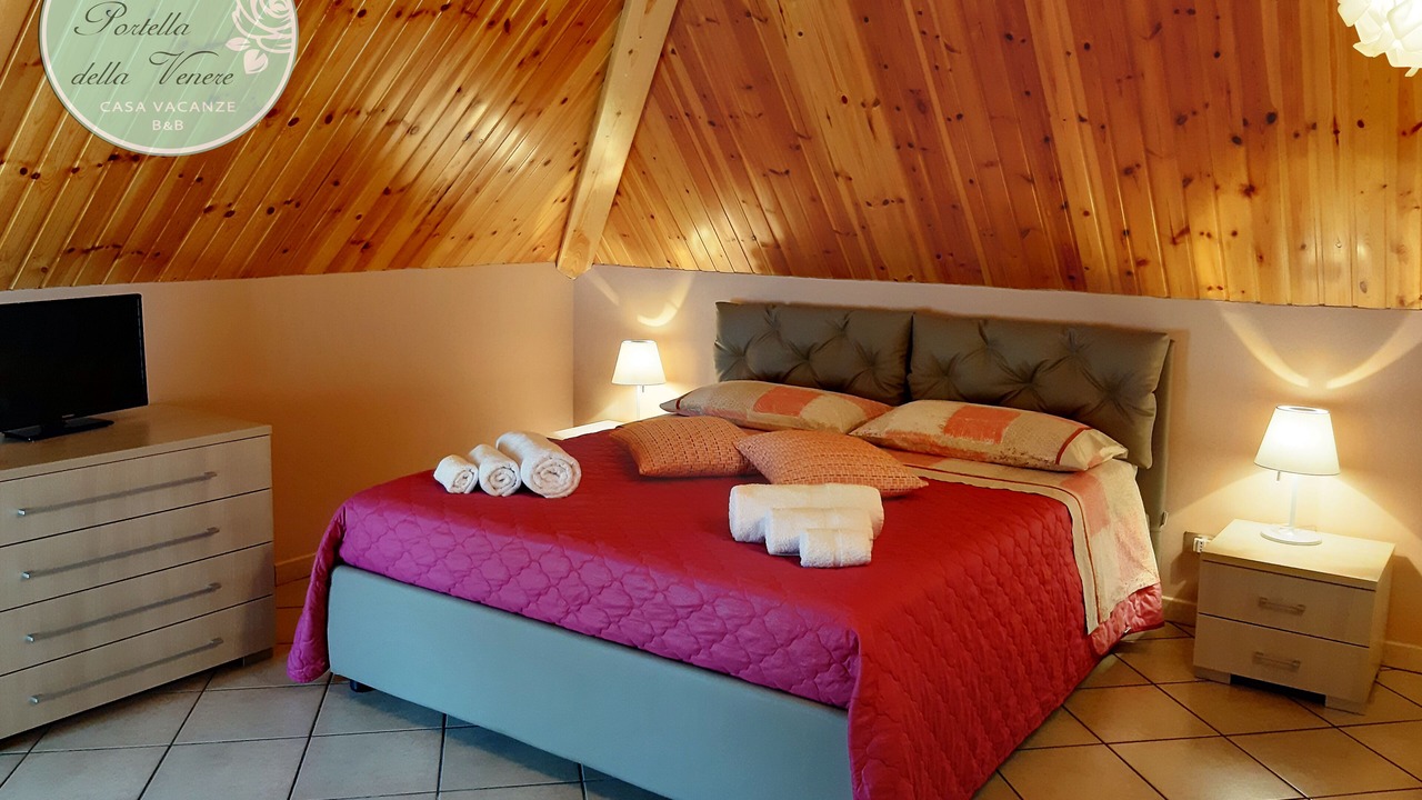 Photo of Bedroom in San Giovanni Gemini