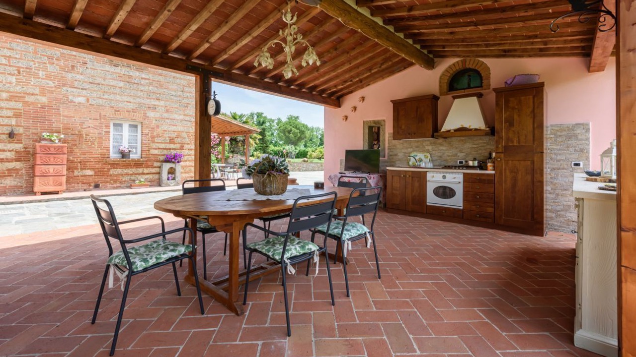 Photo of Outdoor in Fauglia