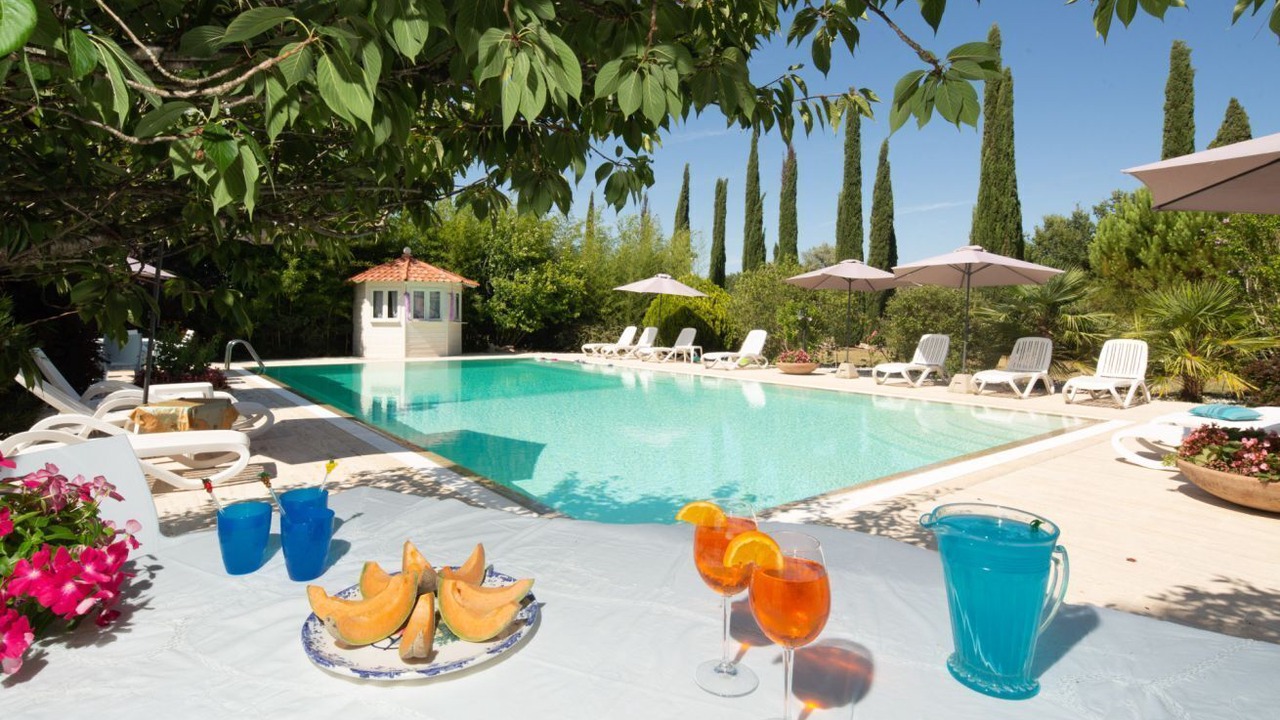 Photo of Outdoor in Fauglia