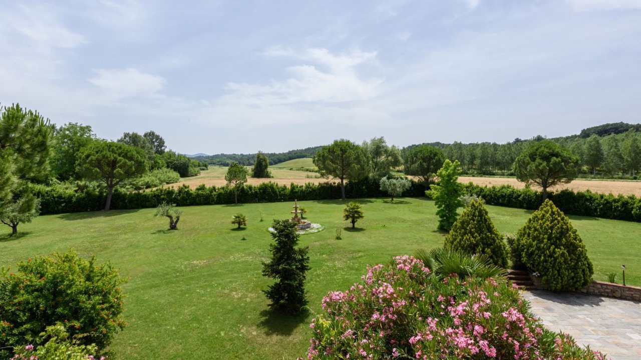 Photo of Outdoor in Fauglia