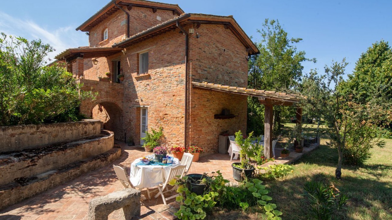Photo of Outdoor in Fauglia