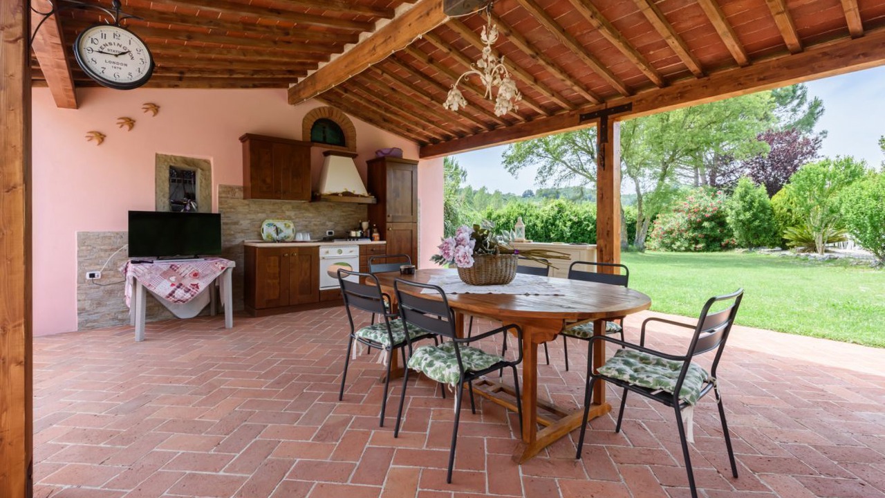 Photo of Outdoor in Fauglia