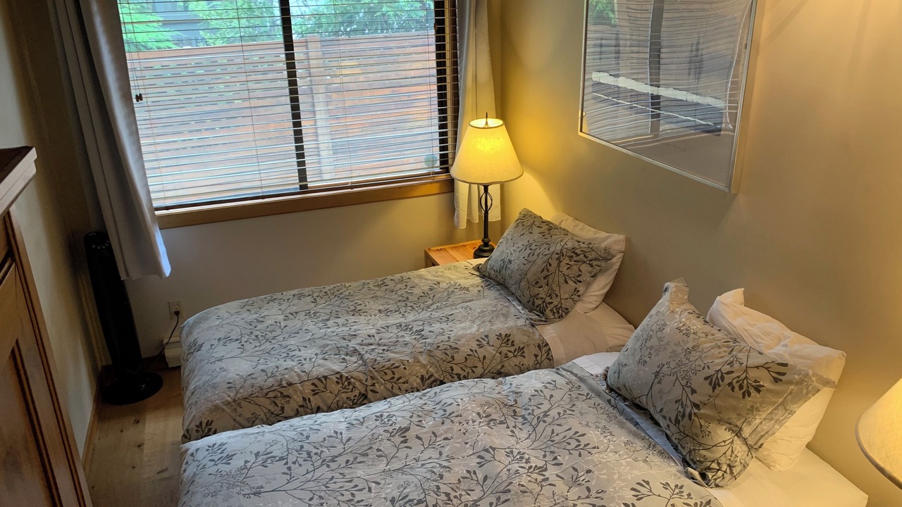 Photo of Bedroom in Whistler