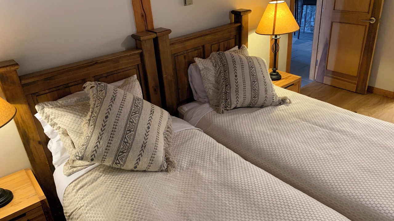 Photo of Bedroom in Whistler