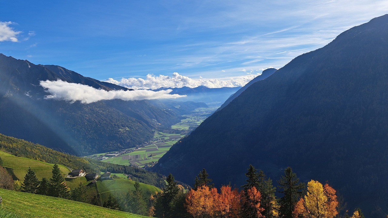 Photo of Outdoor in Campo Tures