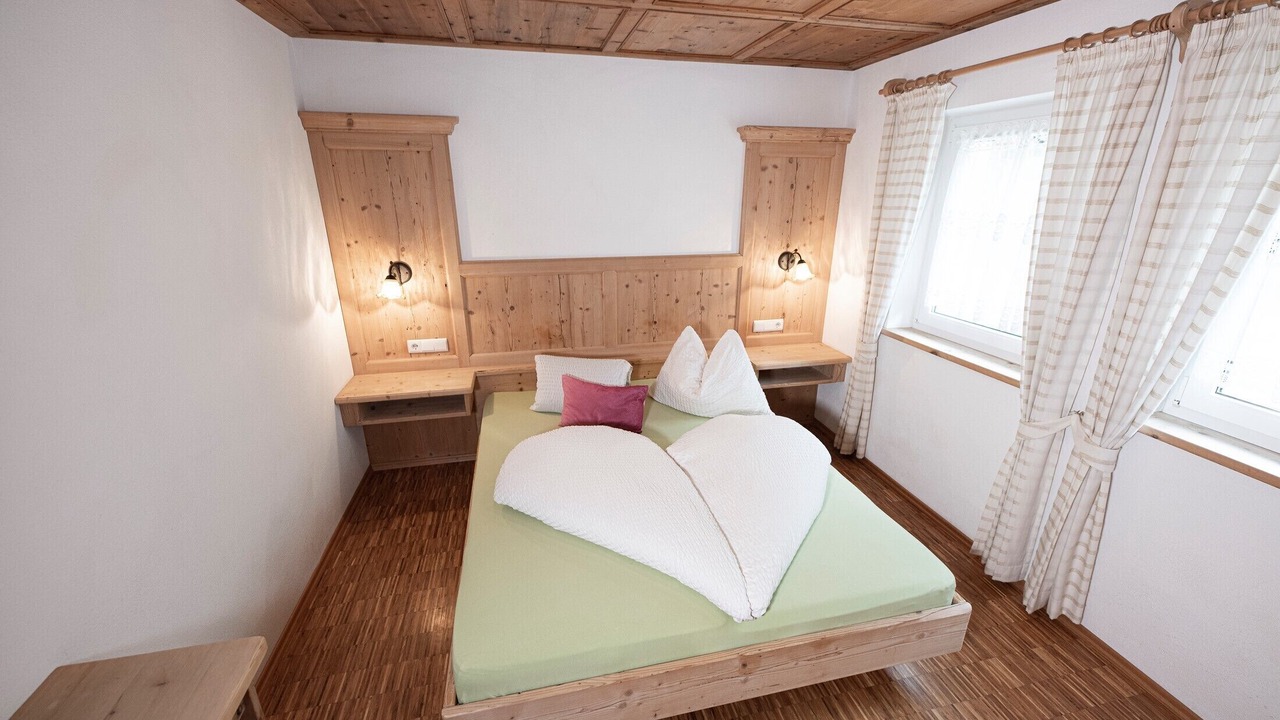 Photo of Bedroom in Campo Tures