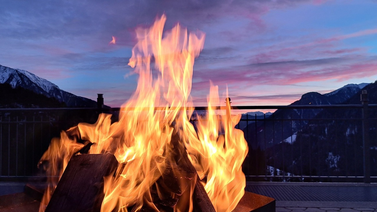 Photo of Outdoor in Campo Tures