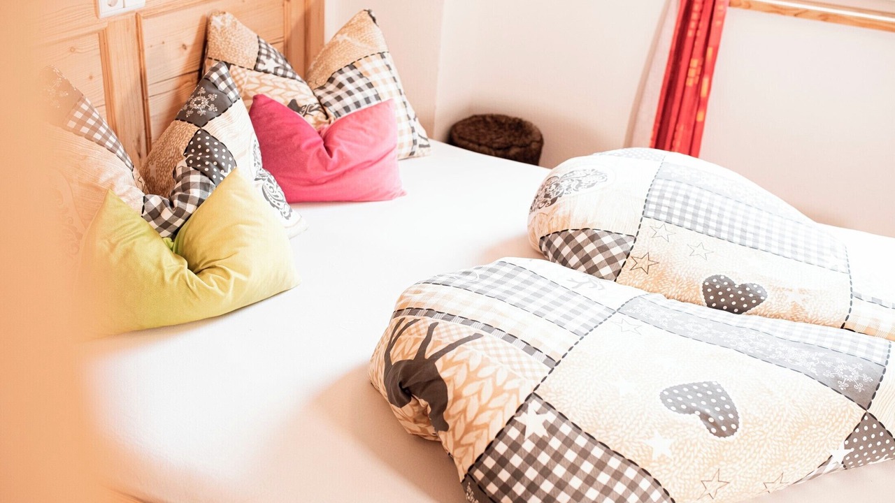Photo of Bedroom in Campo Tures
