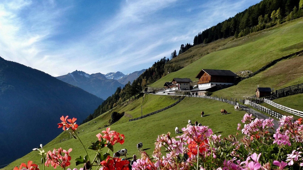 Photo of Outdoor in Campo Tures