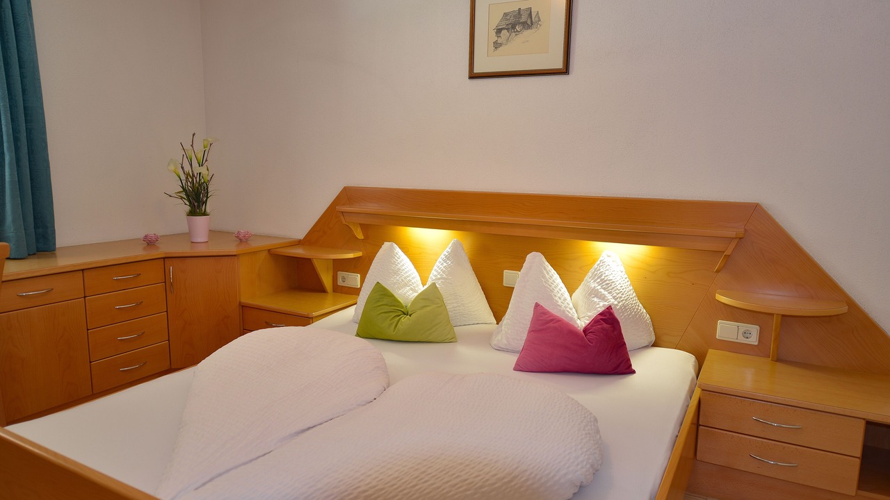 Photo of Bedroom in Campo Tures