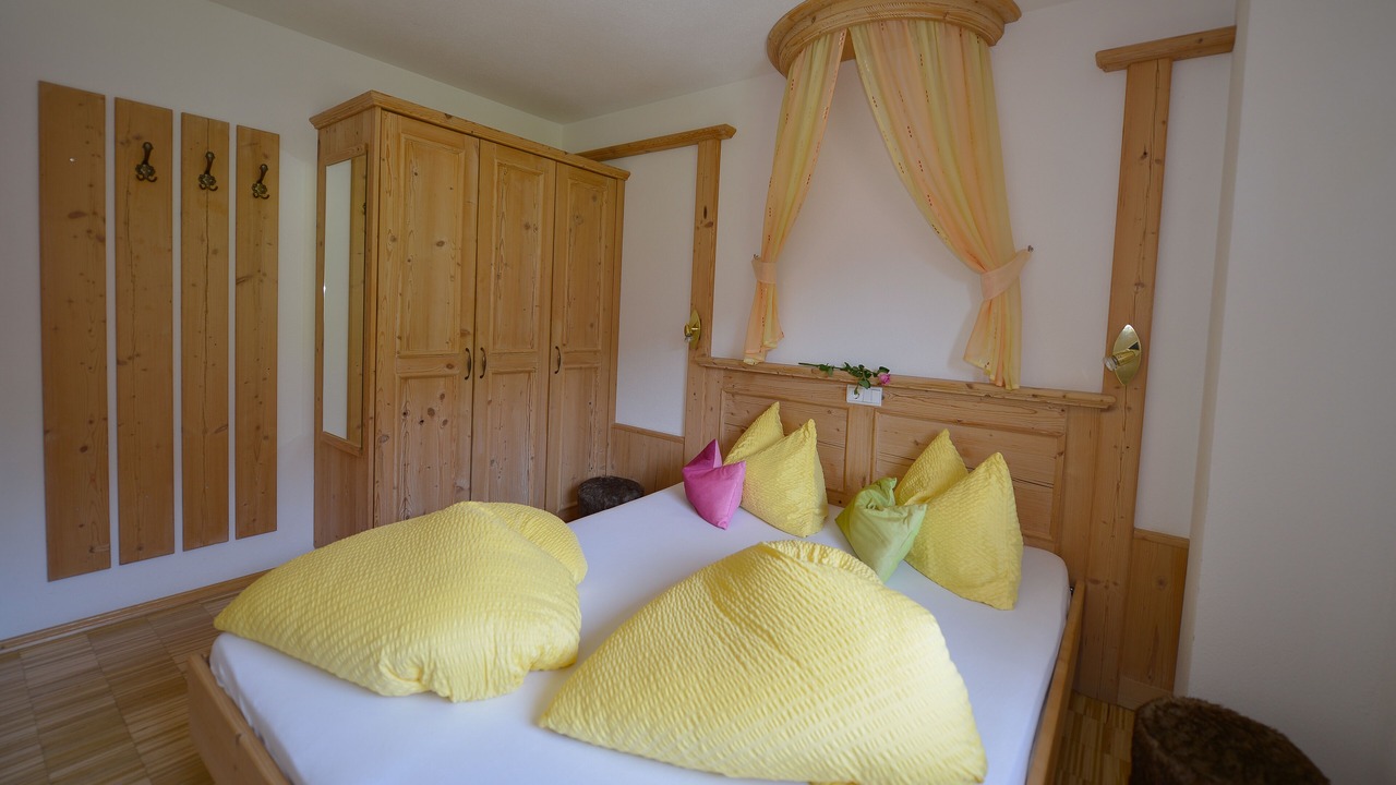 Photo of Bedroom in Campo Tures