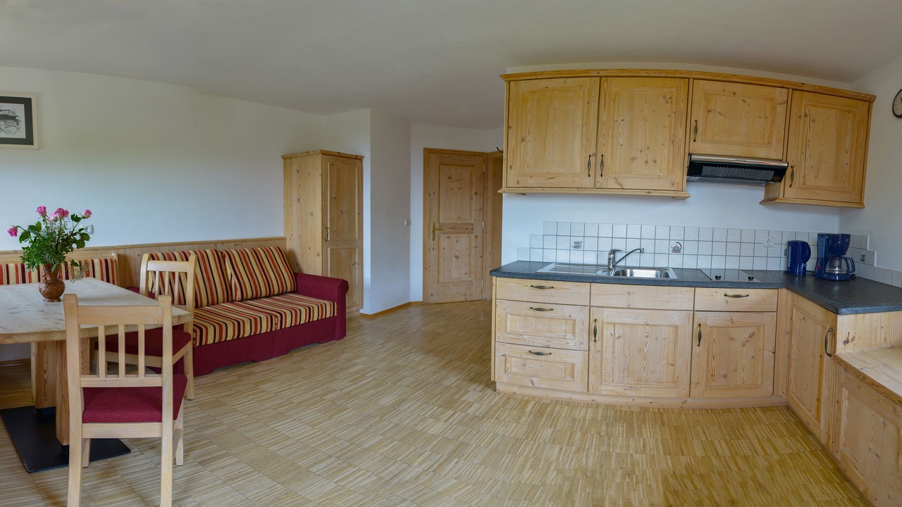 Photo of Kitchen in Campo Tures