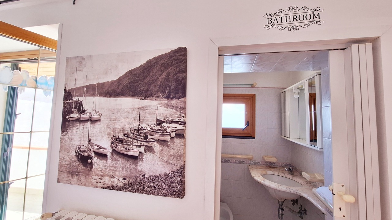 Photo of Bathroom in Conca dei Marini