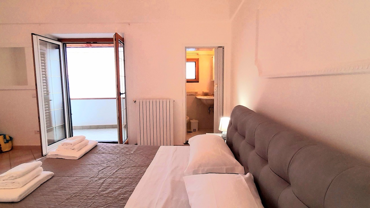 Photo of Bedroom in Conca dei Marini