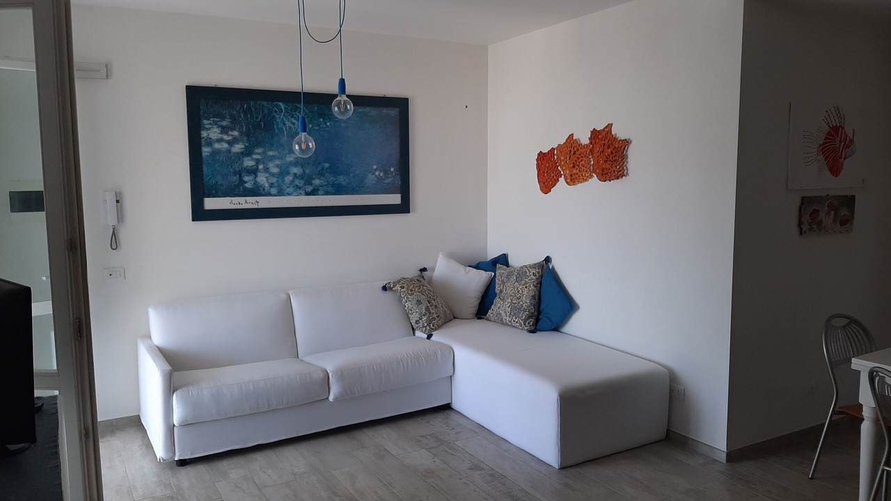 Photo of Livingroom in Macari