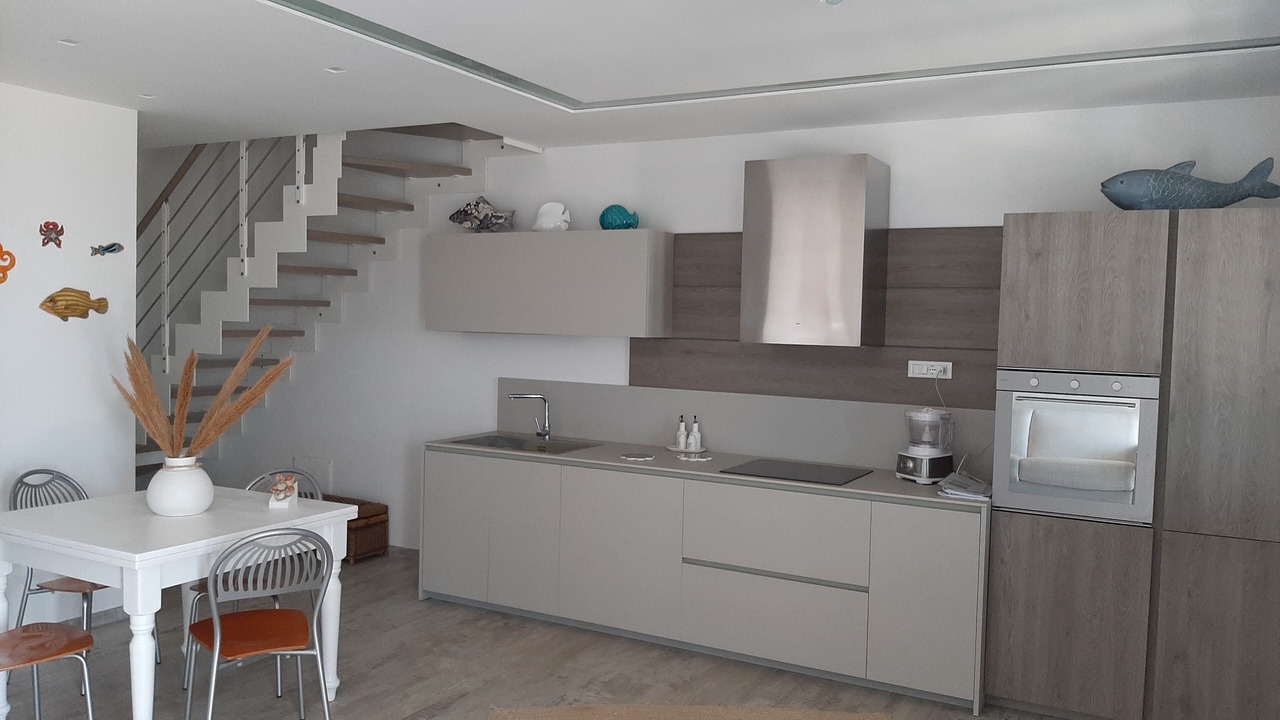 Photo of Kitchen in Macari