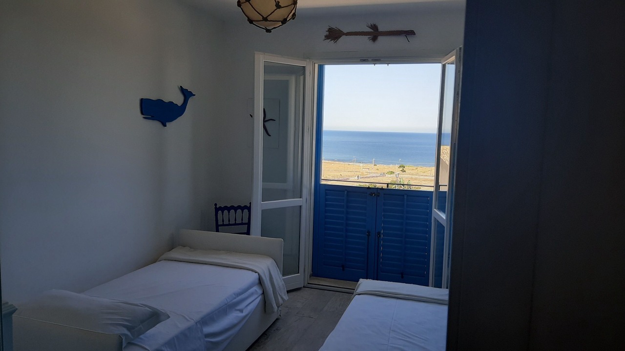 Photo of Bedroom in Macari