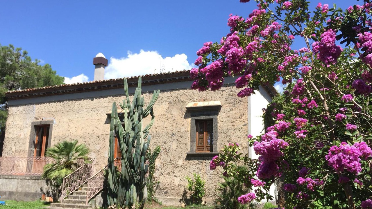 Photo of Outdoor in Rovittello