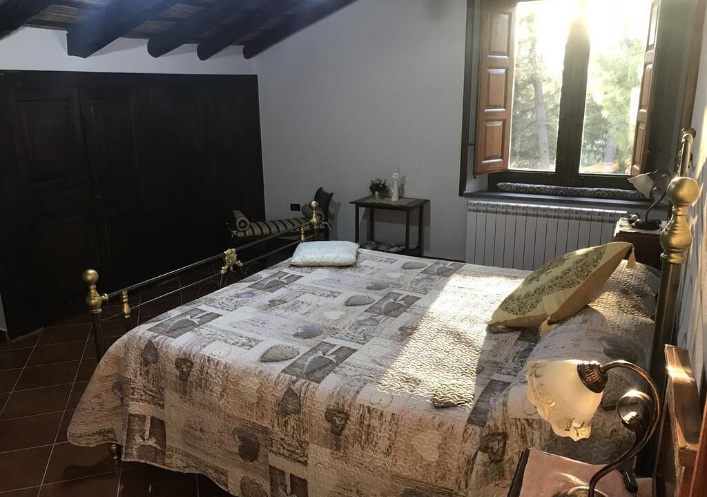 Photo of Bedroom in Rovittello