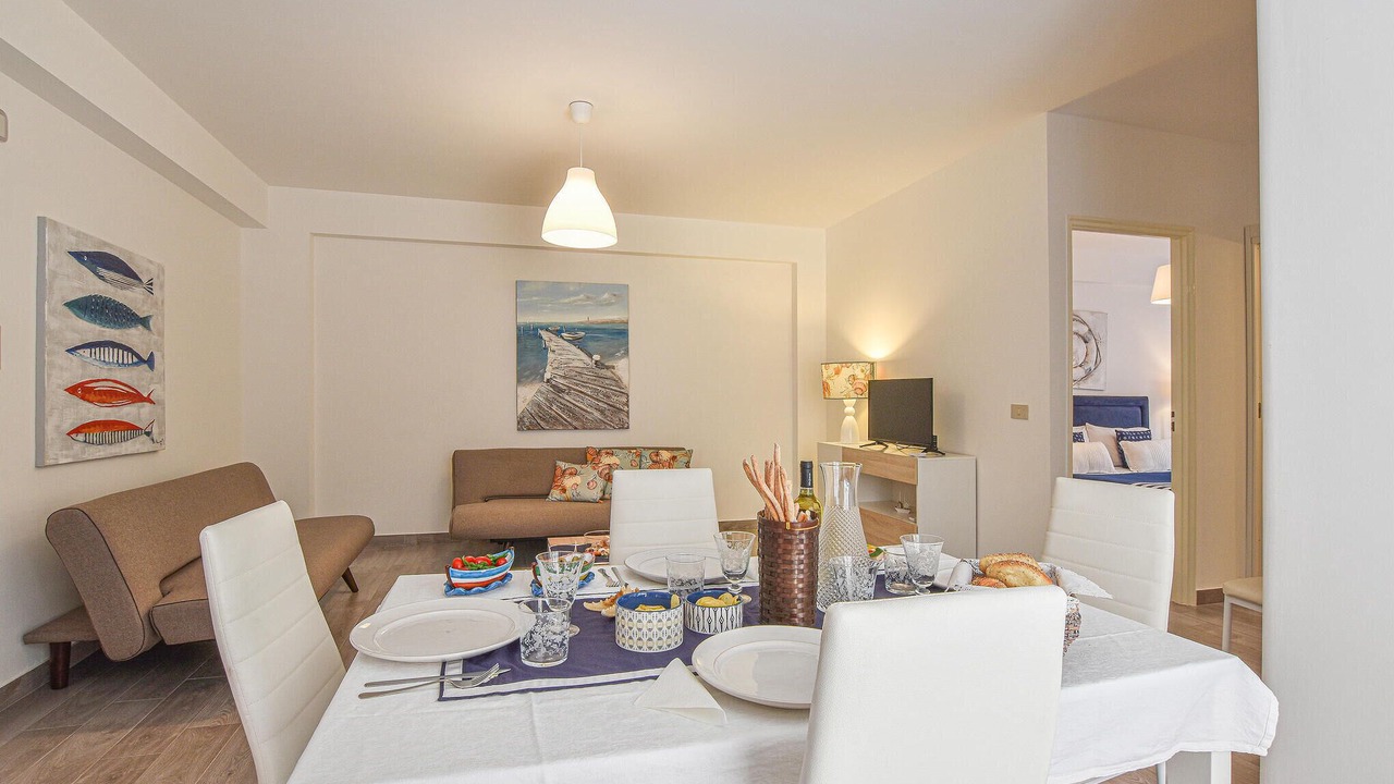 Photo of Bedroom in Trappeto