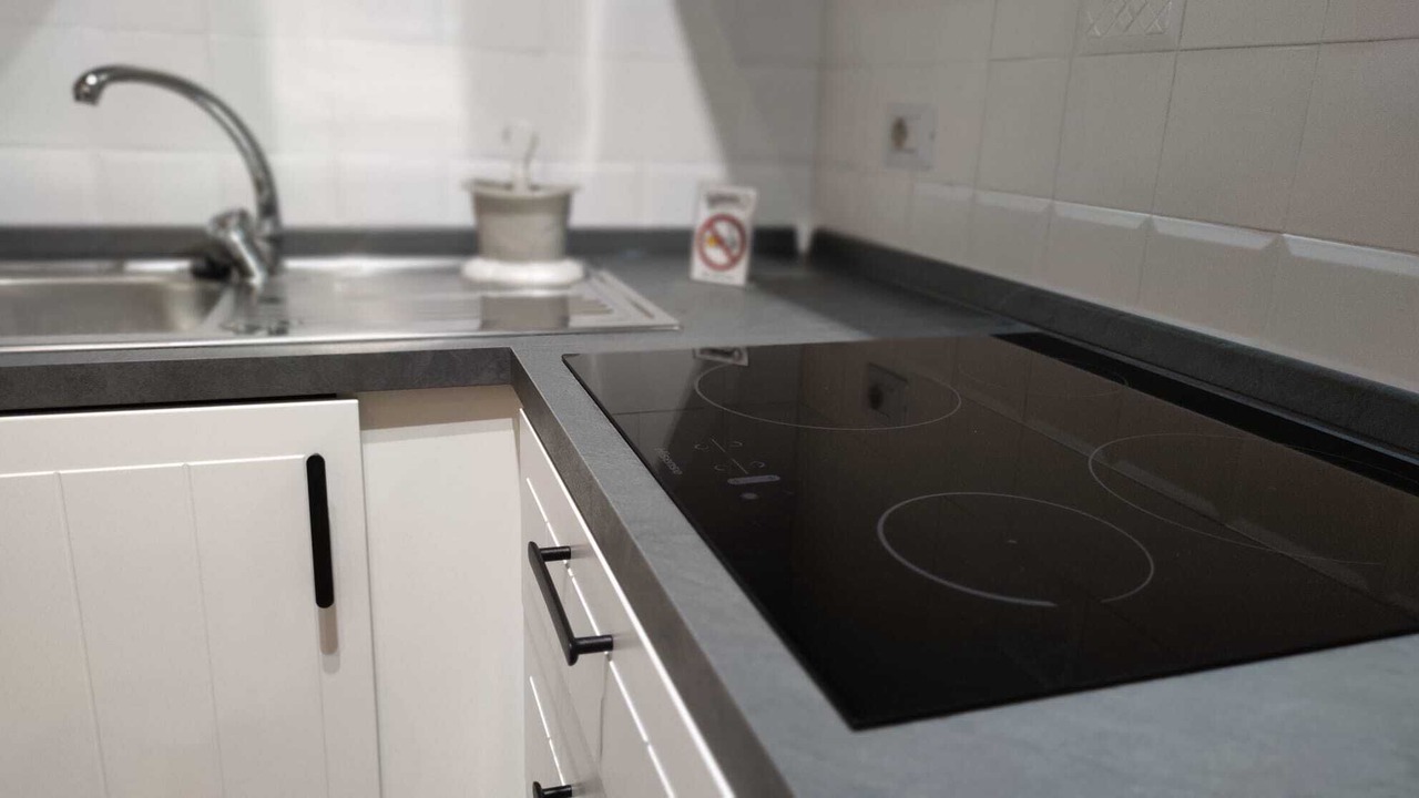Photo of Kitchen in Nettuno
