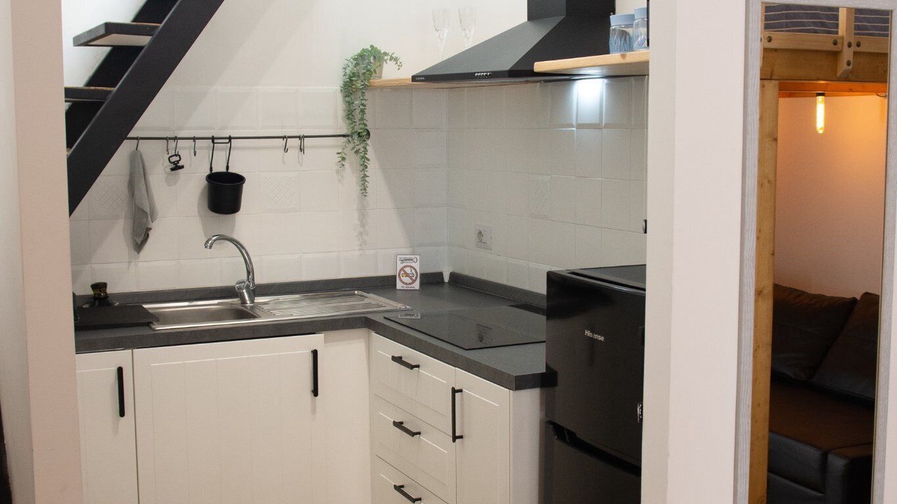 Photo of Kitchen in Nettuno