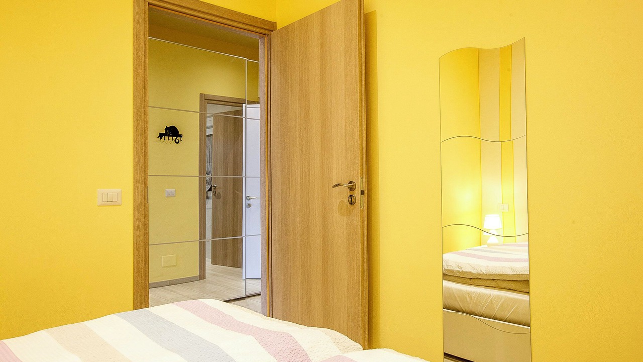 Photo of Bedroom in Cannobio