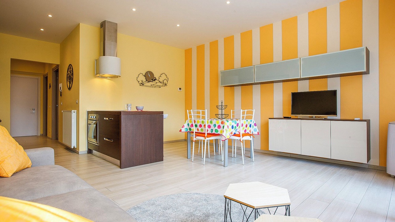 Photo of Livingroom in Cannobio