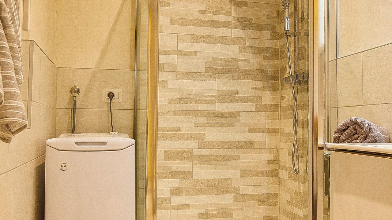 Photo of Bathroom in Cannobio