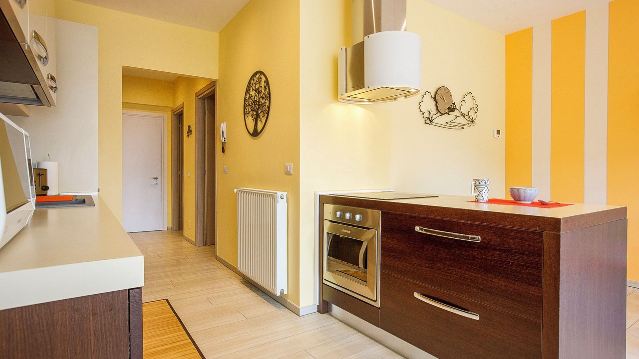 Photo of Kitchen in Cannobio