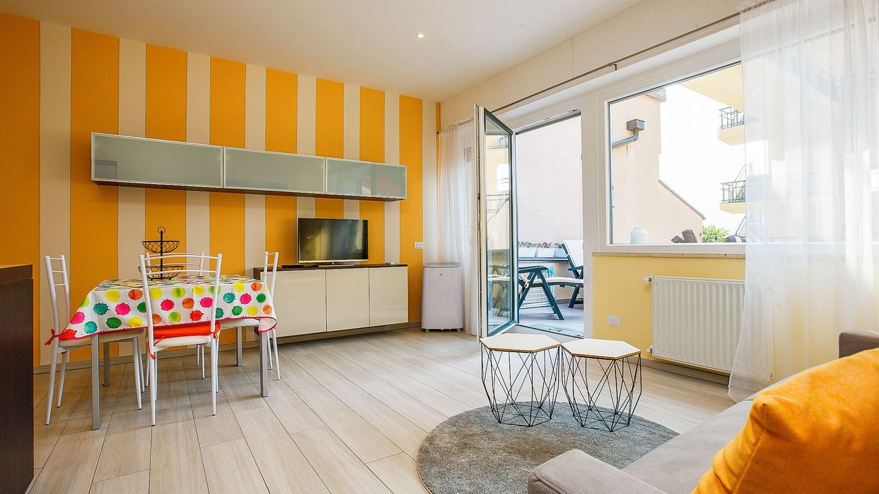 Photo of Livingroom in Cannobio