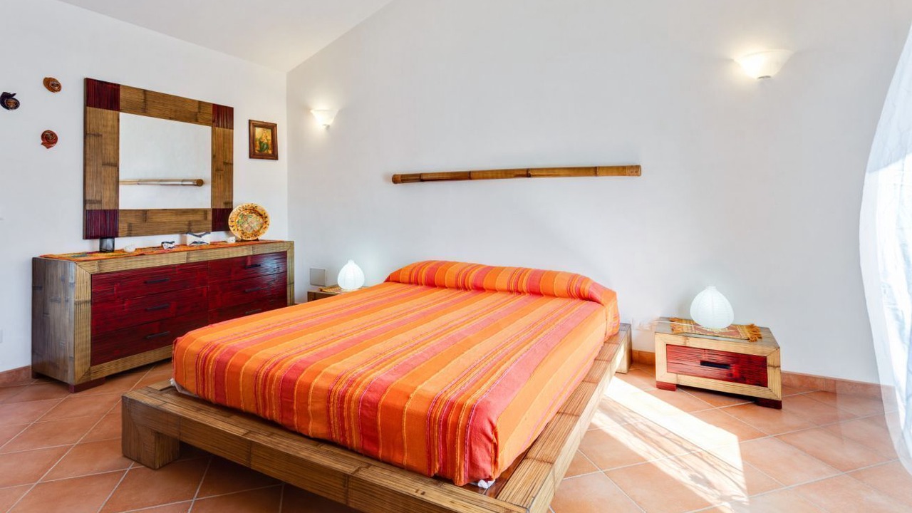Photo of Bedroom in Custonaci
