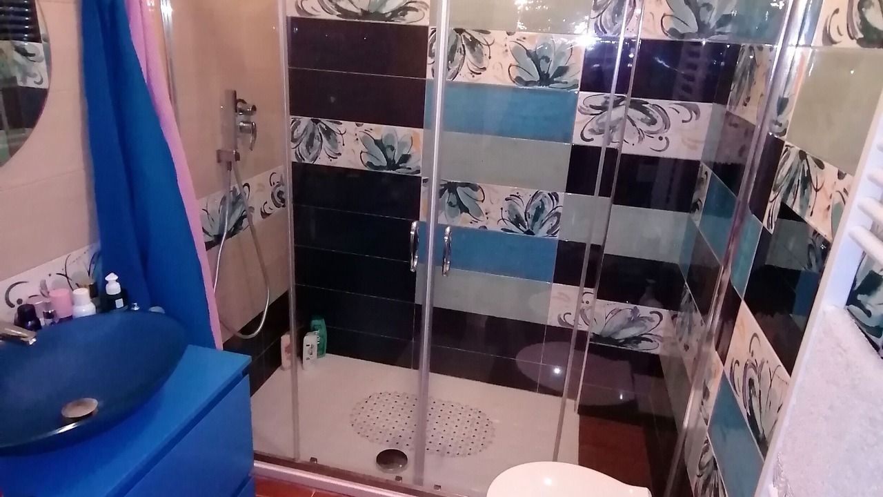 Photo of Bathroom in Province of Messina