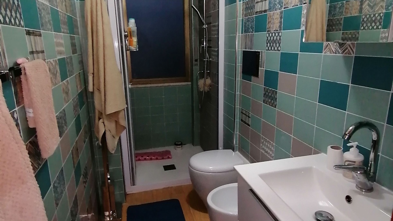 Photo of Bathroom in Province of Messina