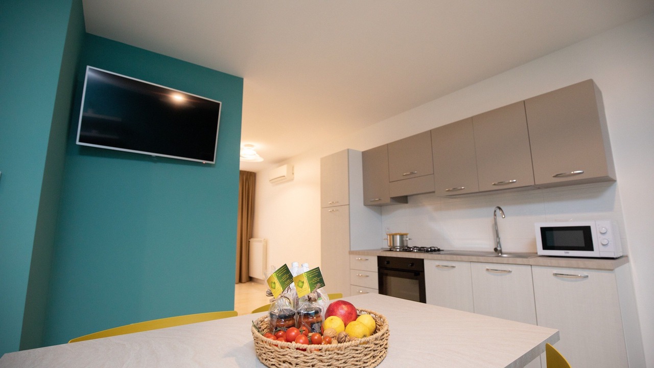 Photo of Kitchen in Balestrate