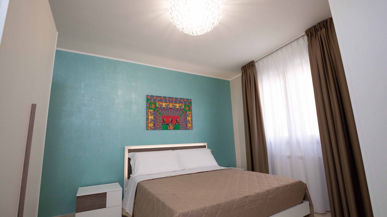 Photo of Bedroom in Balestrate