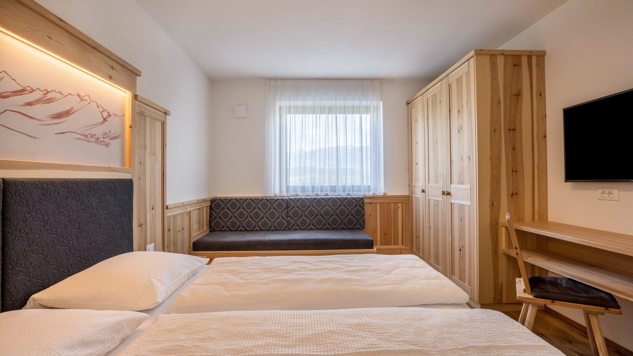 Photo of Bedroom in San Lorenzo di Sebato