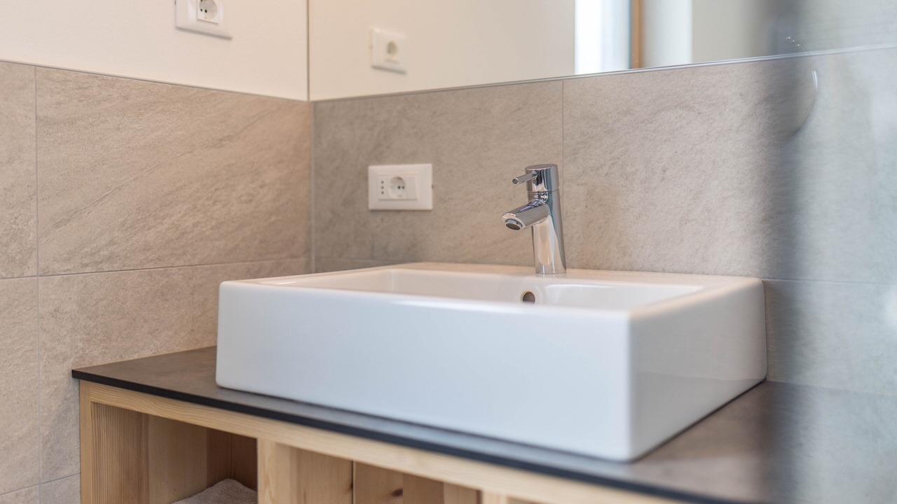 Photo of Bathroom in San Lorenzo di Sebato