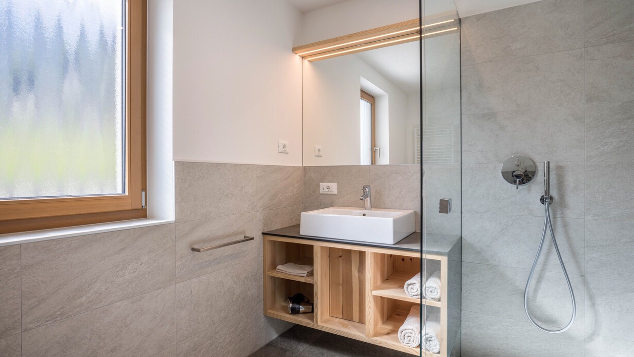 Photo of Bathroom in San Lorenzo di Sebato