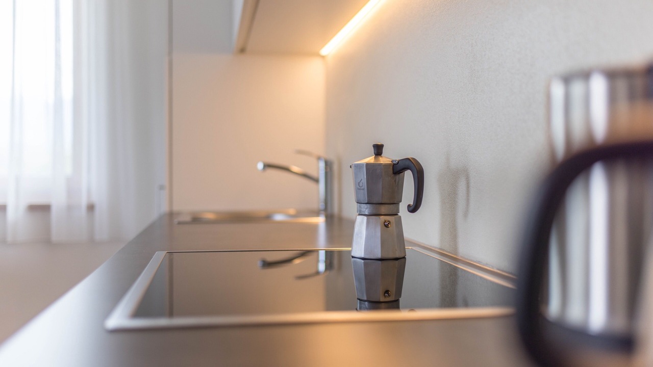 Photo of Kitchen in San Lorenzo di Sebato