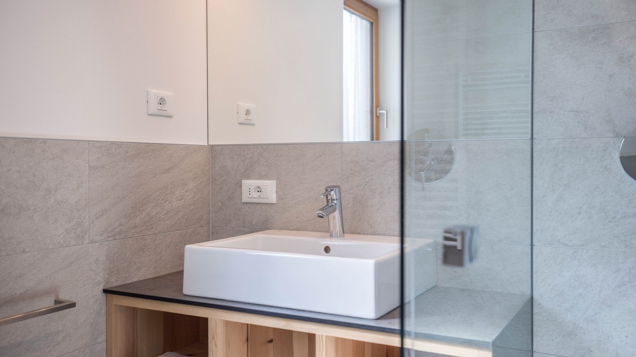 Photo of Bathroom in San Lorenzo di Sebato