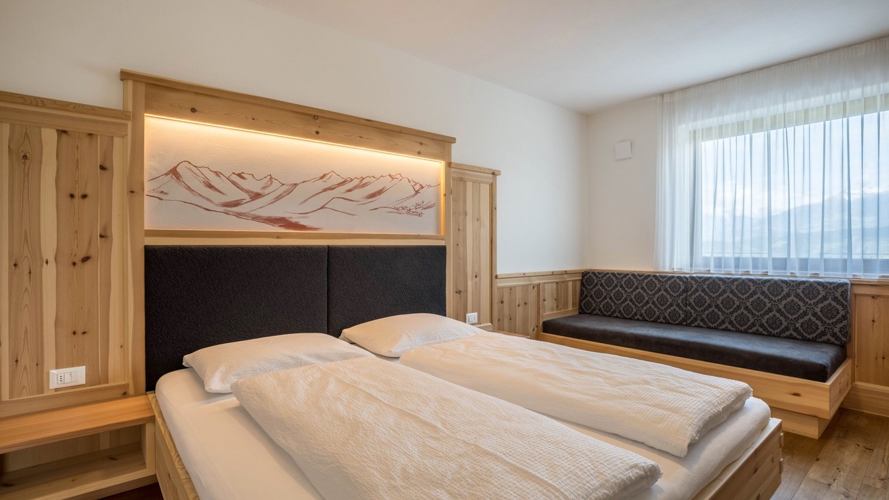 Photo of Bedroom in San Lorenzo di Sebato