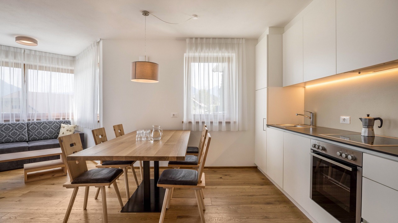 Photo of Kitchen in San Lorenzo di Sebato