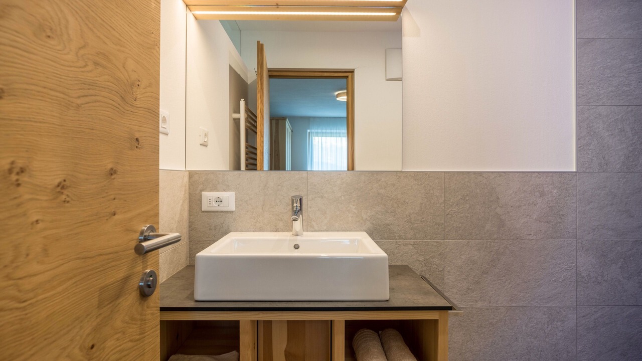Photo of Bathroom in San Lorenzo di Sebato